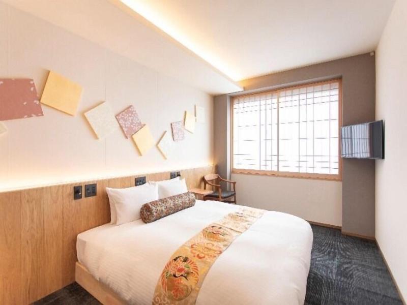Hotel Ethnography Kiyomizu Gojo image