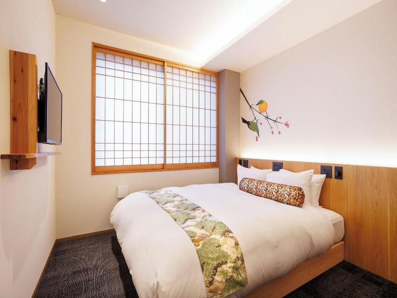 Hotel Ethnography Kiyomizu Gojo image