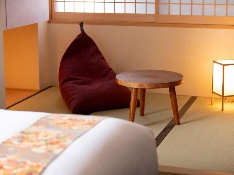 Hotel Ethnography Kiyomizu Gojo image