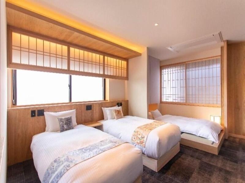 Hotel Ethnography Kiyomizu Gojo image