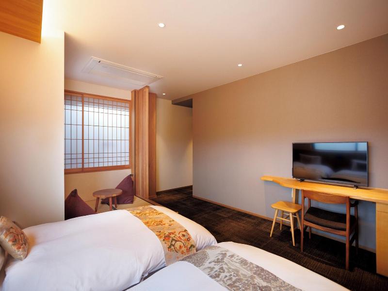 Hotel Ethnography Kiyomizu Gojo image