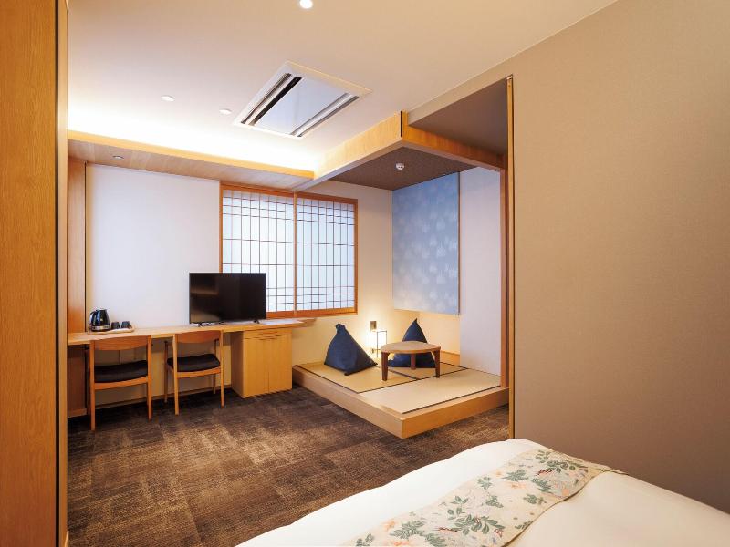 Hotel Ethnography Kiyomizu Gojo image