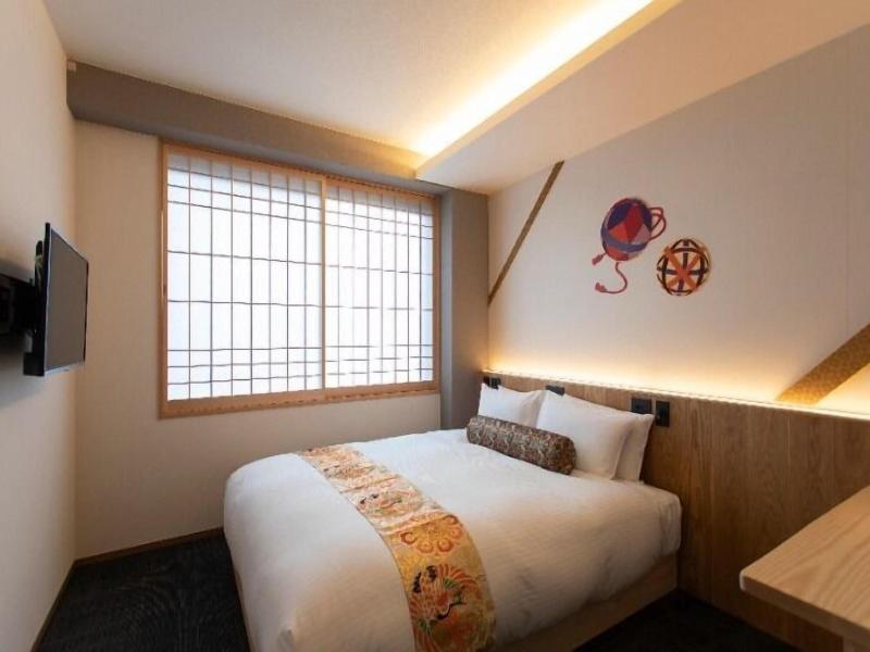 Hotel Ethnography Kiyomizu Gojo image