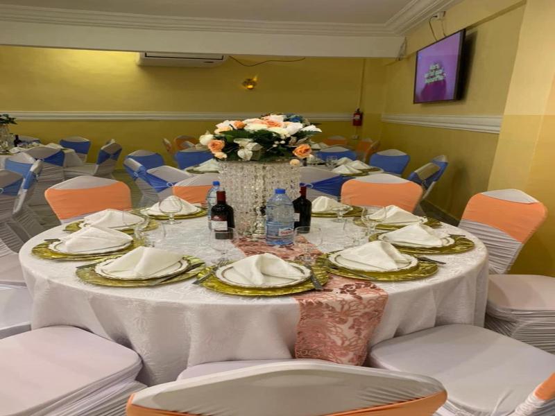 Marriot Metropolitan Hotel image