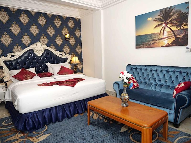 Marriot Metropolitan Hotel image