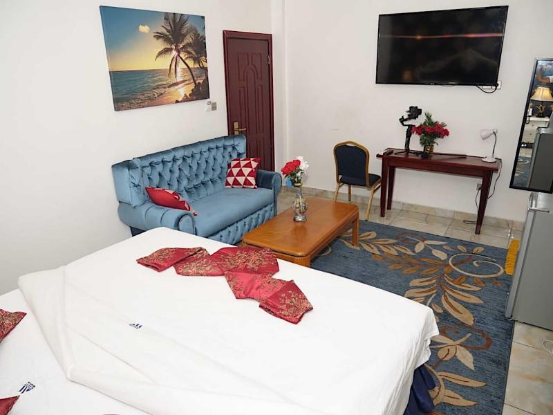 Marriot Metropolitan Hotel image