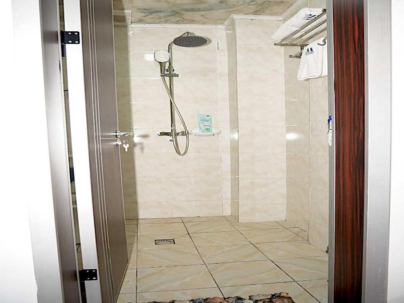 Marriot Metropolitan Hotel image