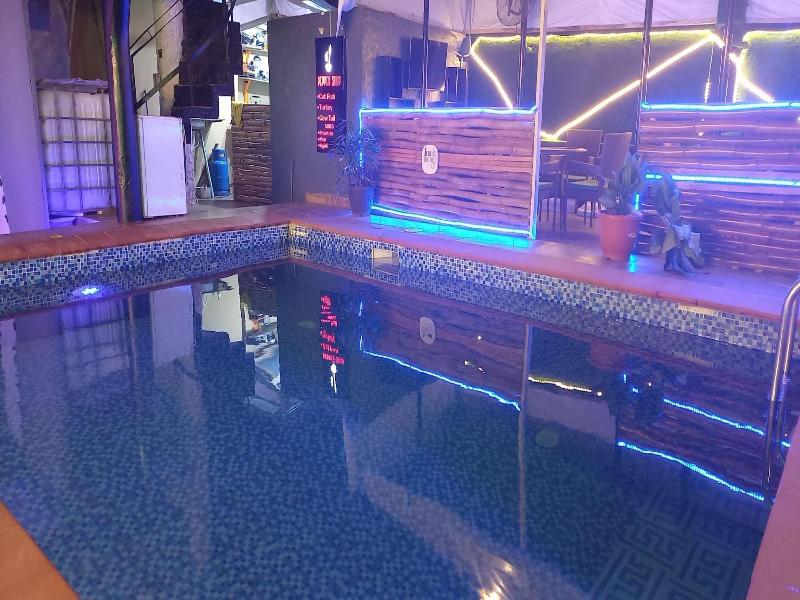 Marriot Airport Hotels image