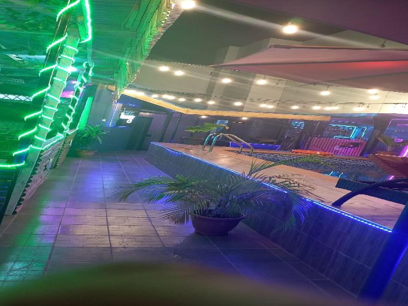 Marriot Airport Hotels image