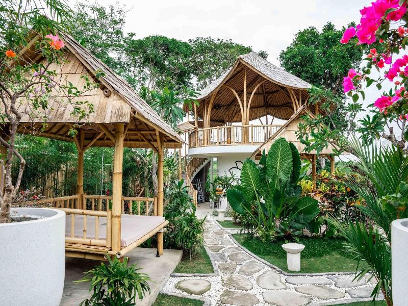 Shanti Boutique Retreat image
