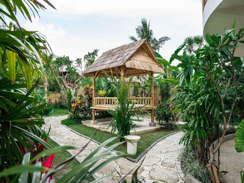 Shanti Boutique Retreat image