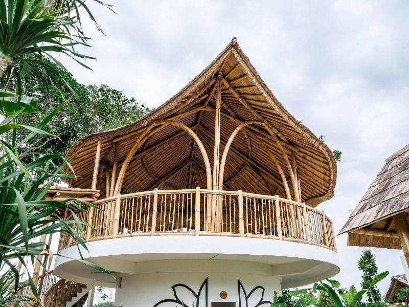 Shanti Boutique Retreat image