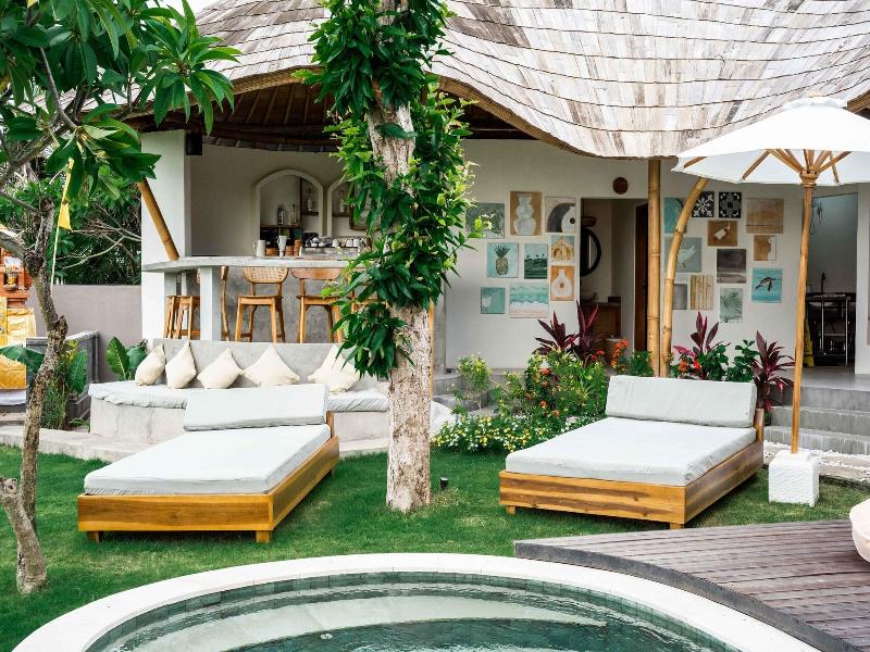 Shanti Boutique Retreat image
