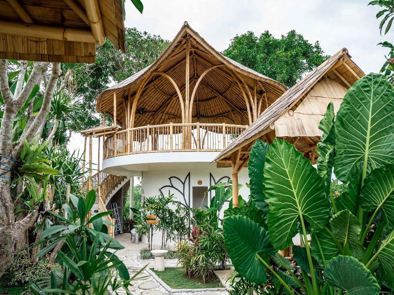 Shanti Boutique Retreat image