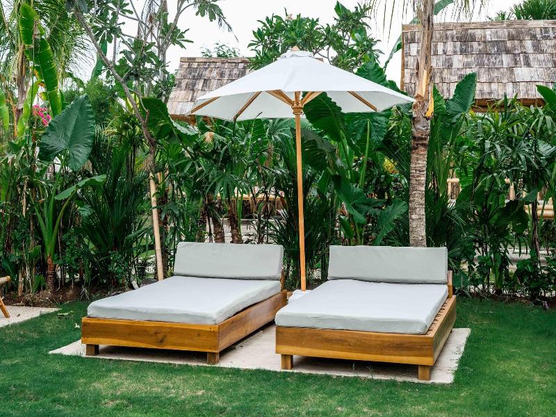 Shanti Boutique Retreat image