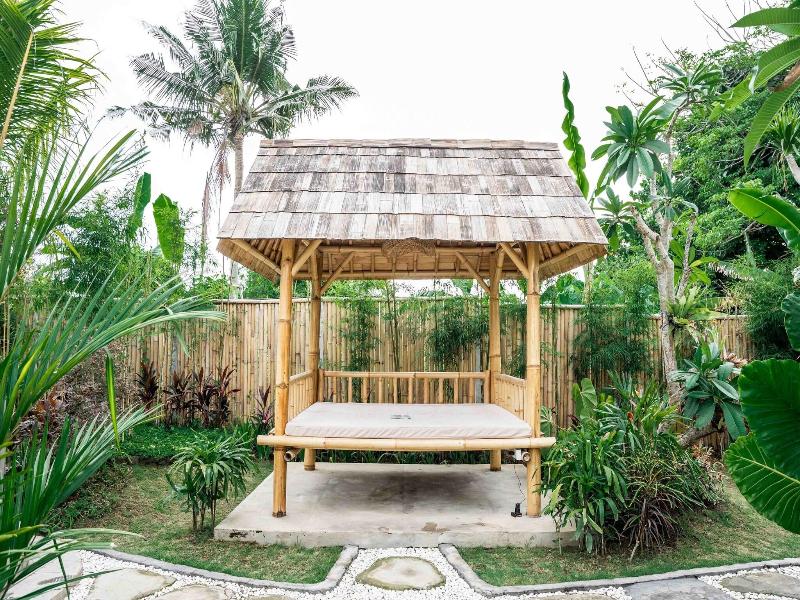 Shanti Boutique Retreat image