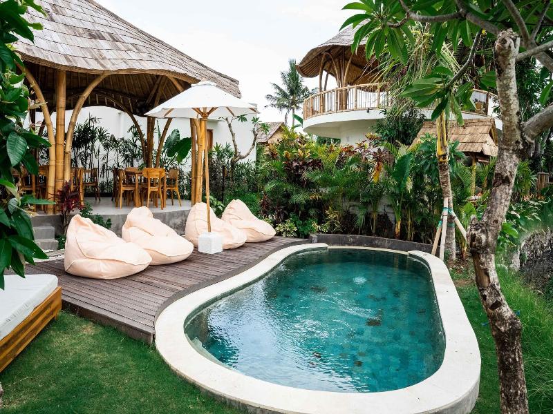 Shanti Boutique Retreat image