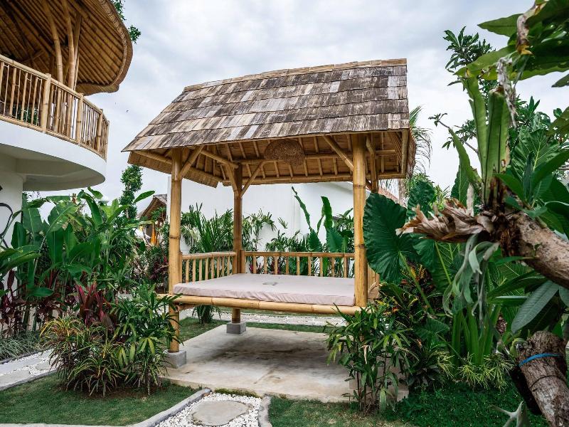 Shanti Boutique Retreat image