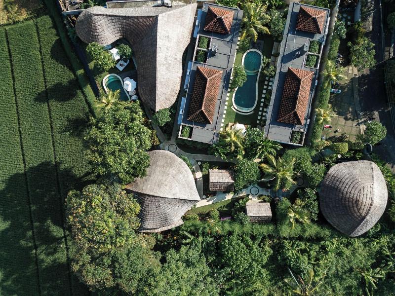 Shanti Boutique Retreat image