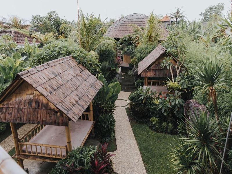 Shanti Boutique Retreat image