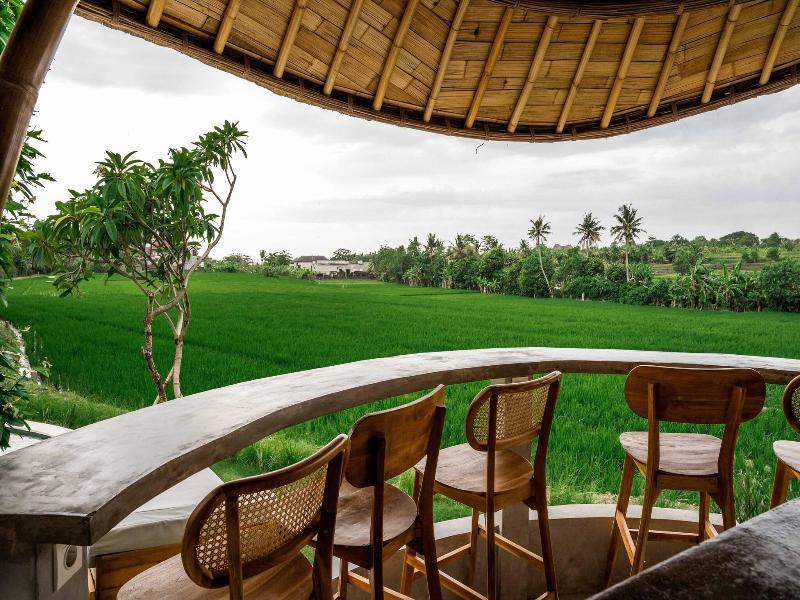 Shanti Boutique Retreat image