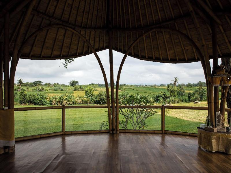 Shanti Boutique Retreat image