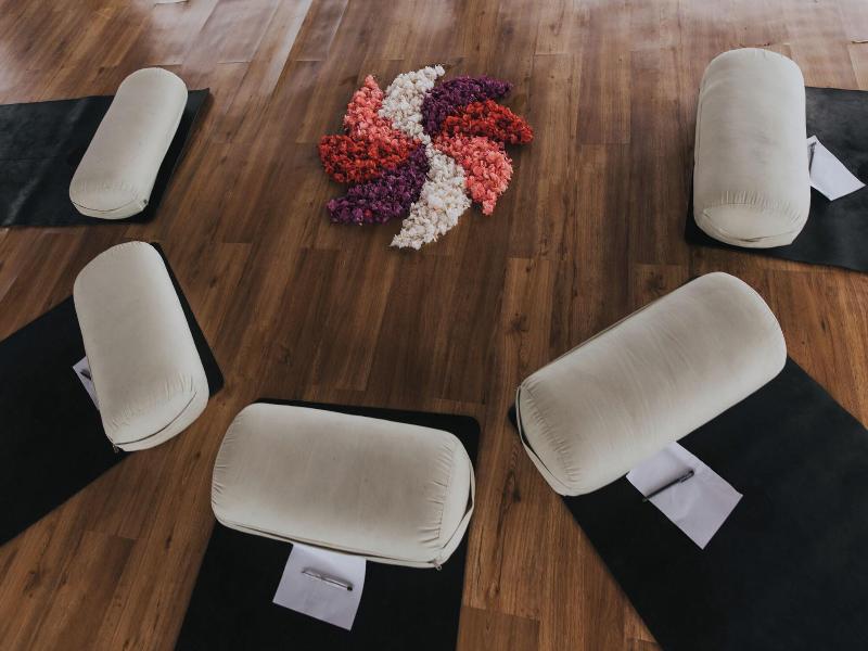 Shanti Boutique Retreat image