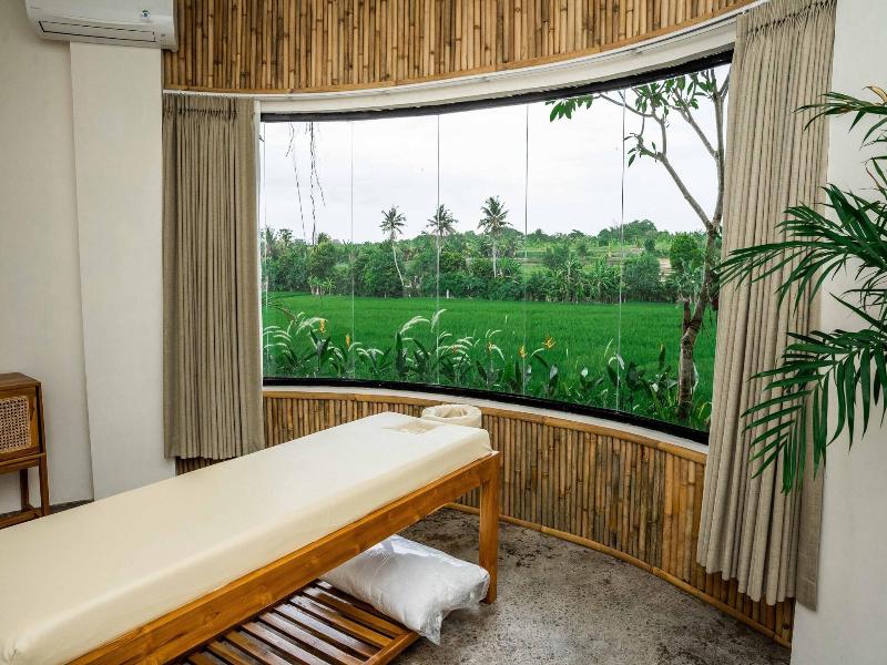 Shanti Boutique Retreat image