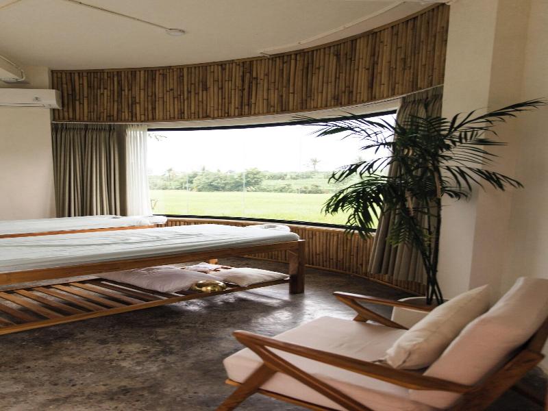 Shanti Boutique Retreat image