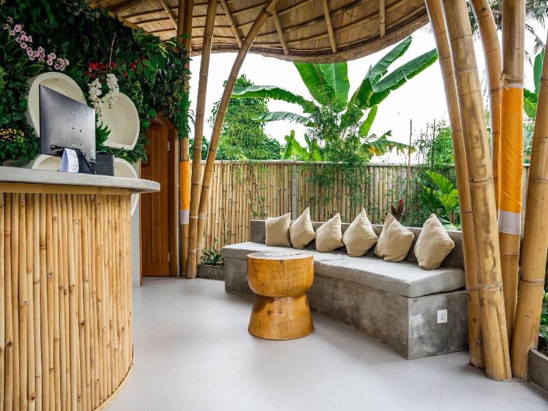 Shanti Boutique Retreat image