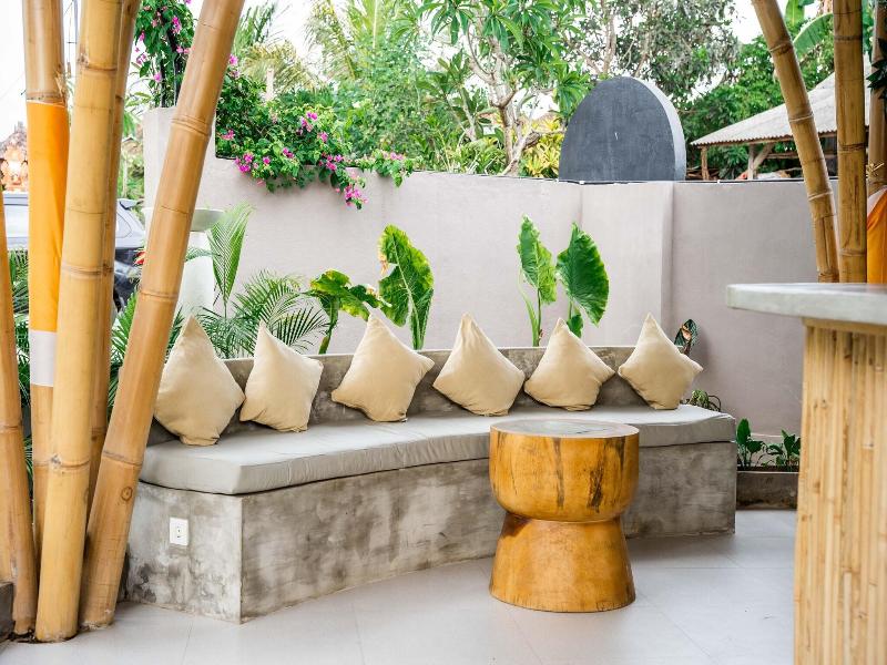 Shanti Boutique Retreat image