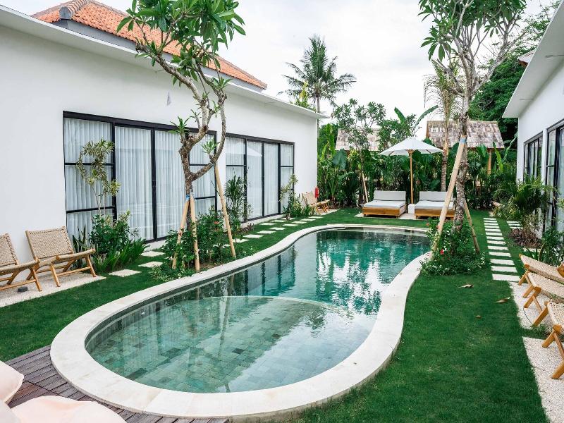 Shanti Boutique Retreat image