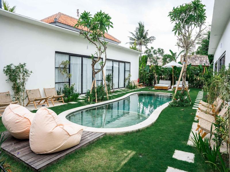 Shanti Boutique Retreat image