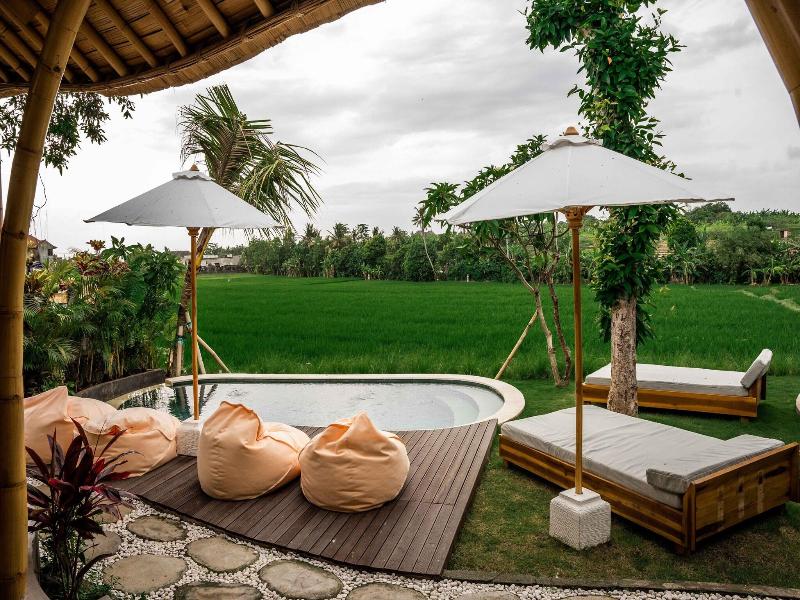 Shanti Boutique Retreat image