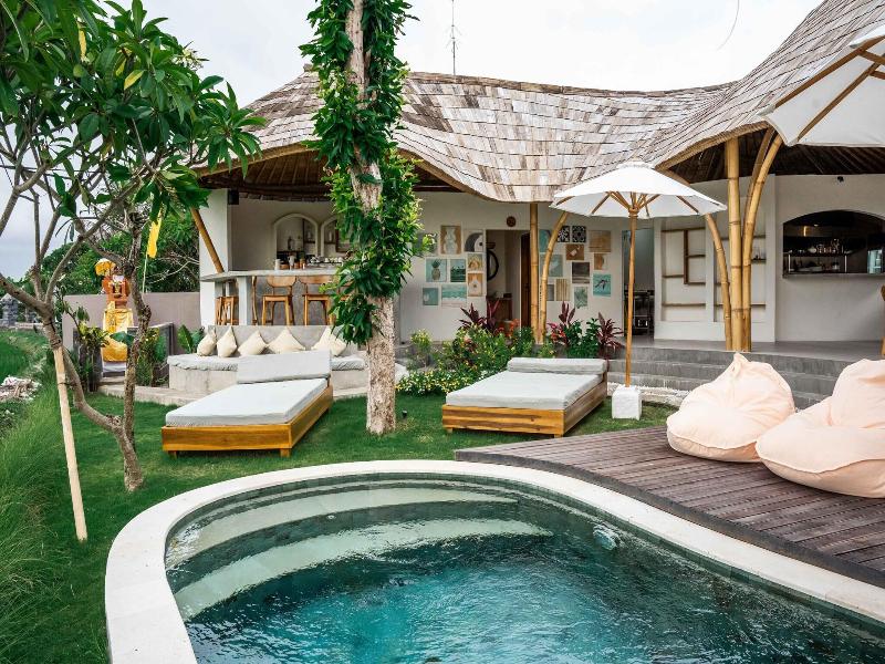 Shanti Boutique Retreat image