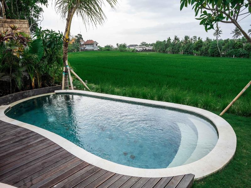 Shanti Boutique Retreat image