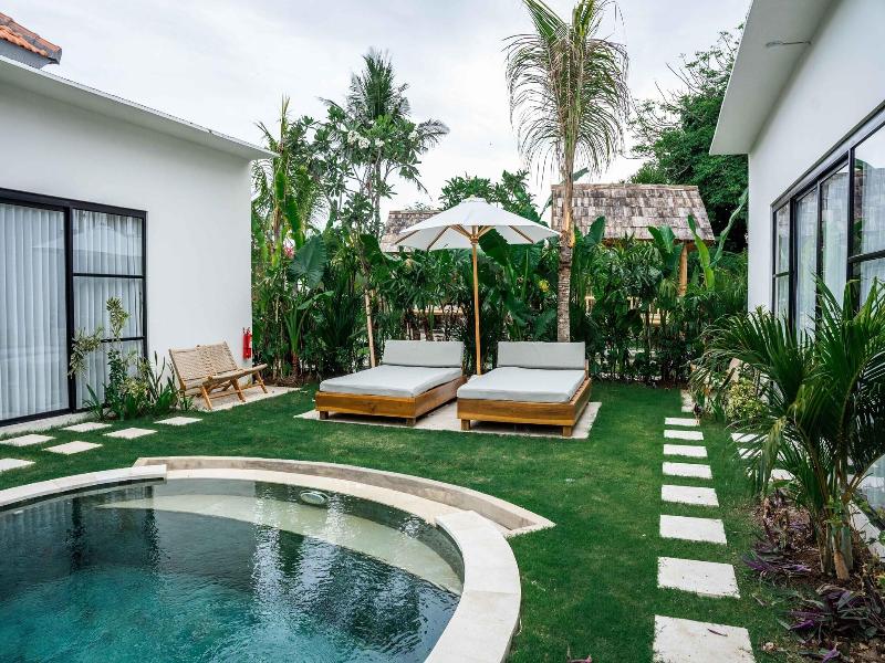 Shanti Boutique Retreat image