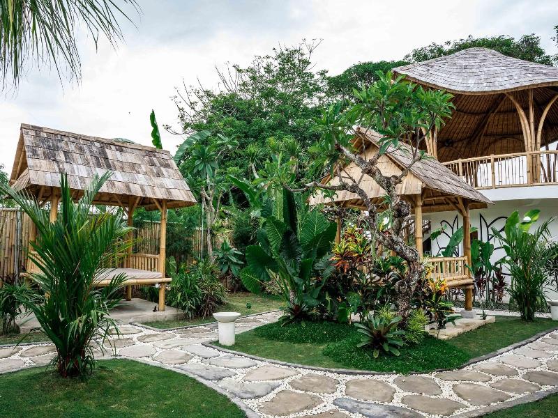 Shanti Boutique Retreat image