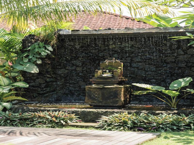Shanti Boutique Retreat image