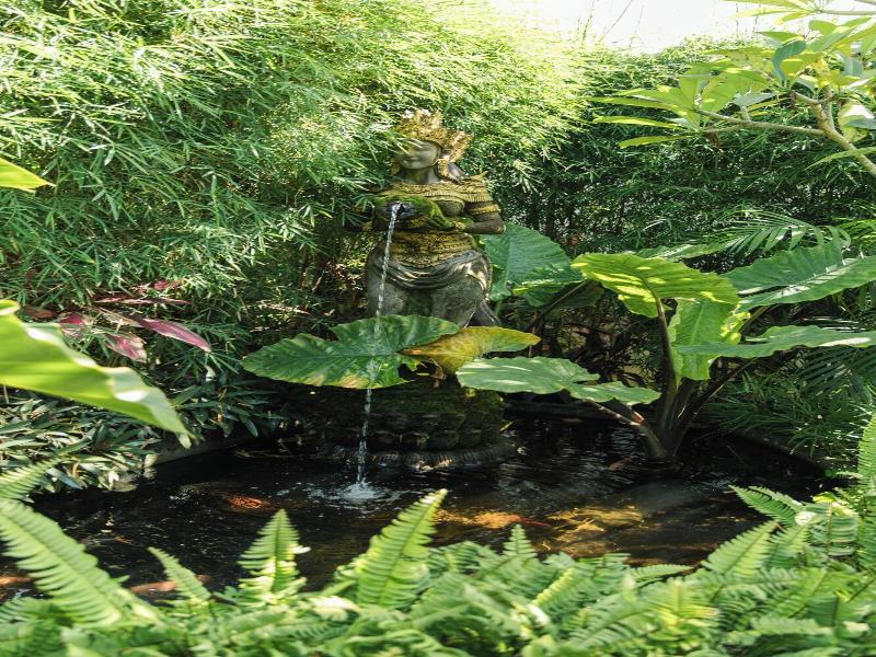 Shanti Boutique Retreat image