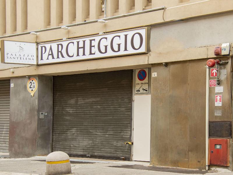 Palazzo Sant'elena image