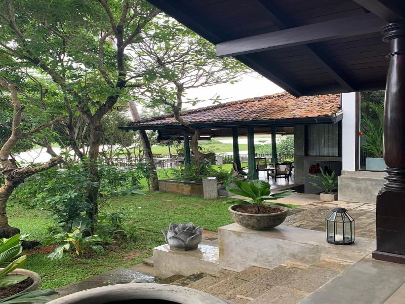 The Postcard Galle image