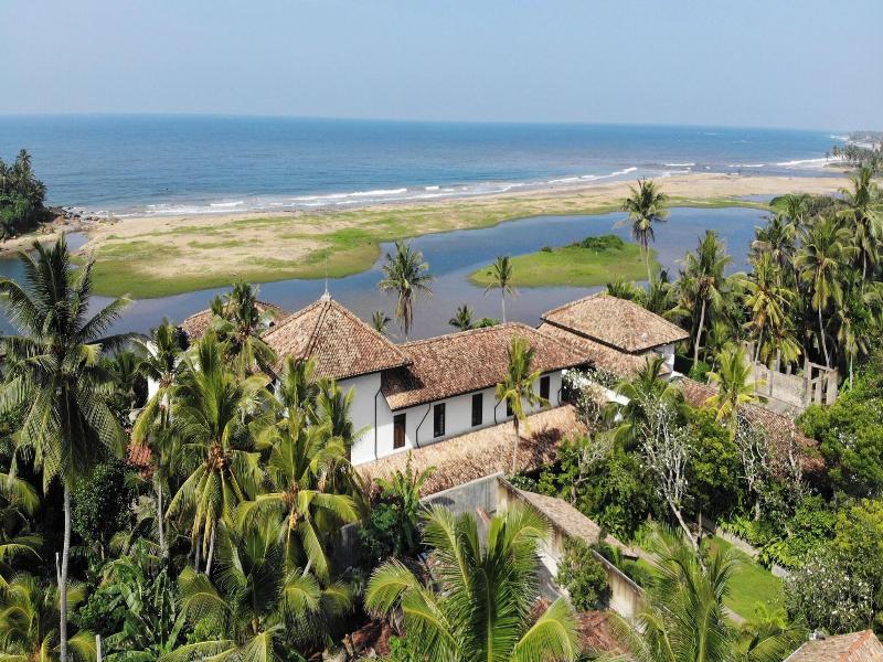 The Postcard Galle image