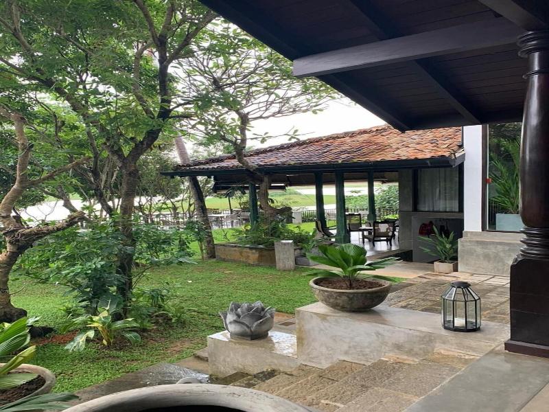 The Postcard Galle image