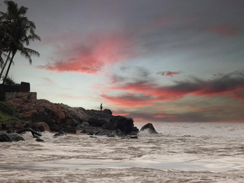 The Postcard Galle image