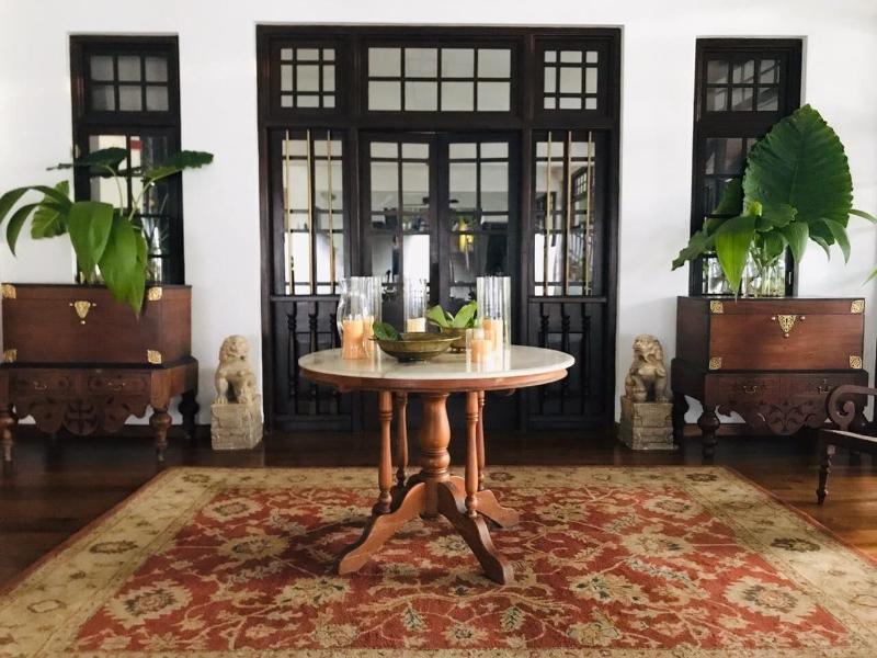 The Postcard Galle image