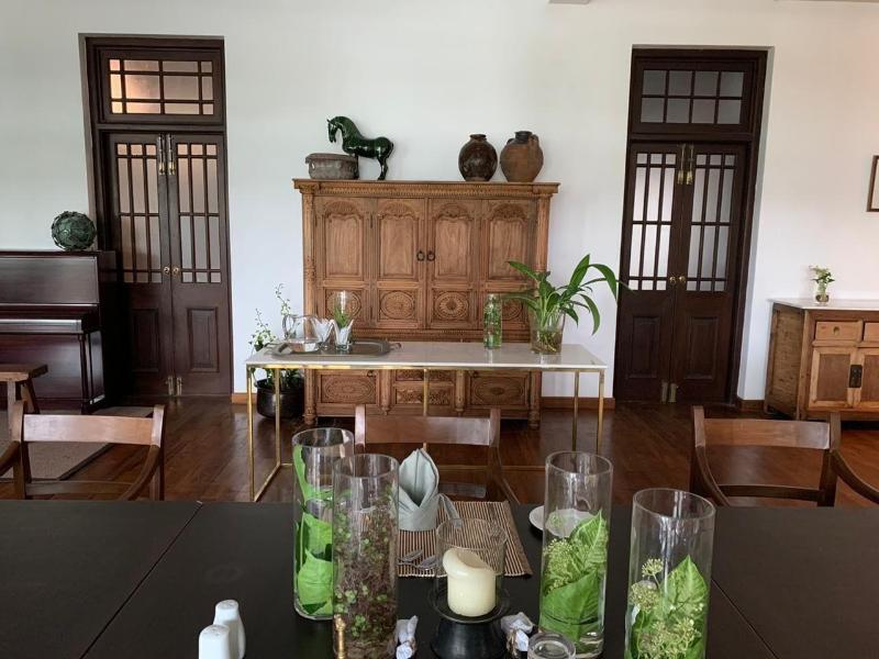 The Postcard Galle image