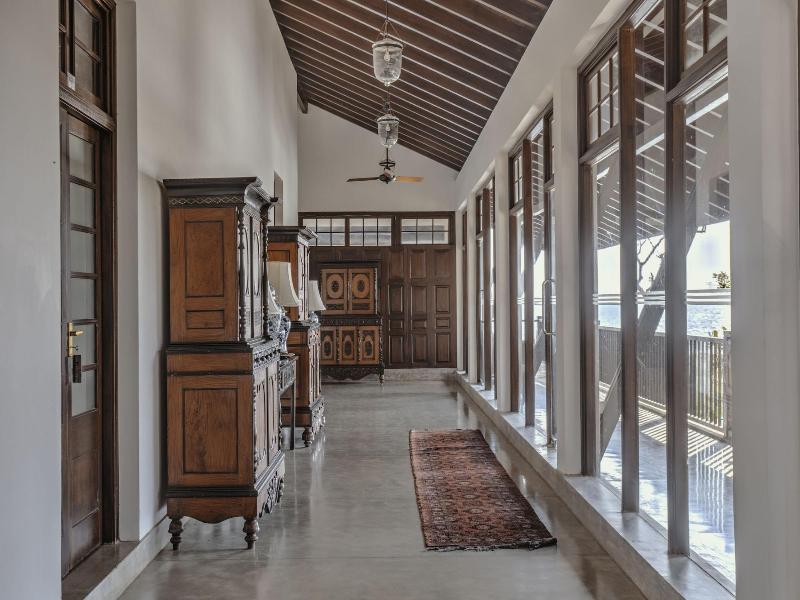 The Postcard Galle image