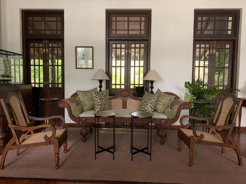 The Postcard Galle image