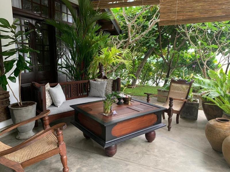 The Postcard Galle image